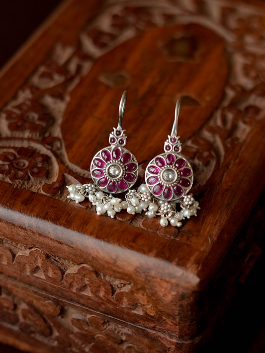 ABHINI EARRINGS - EAB52