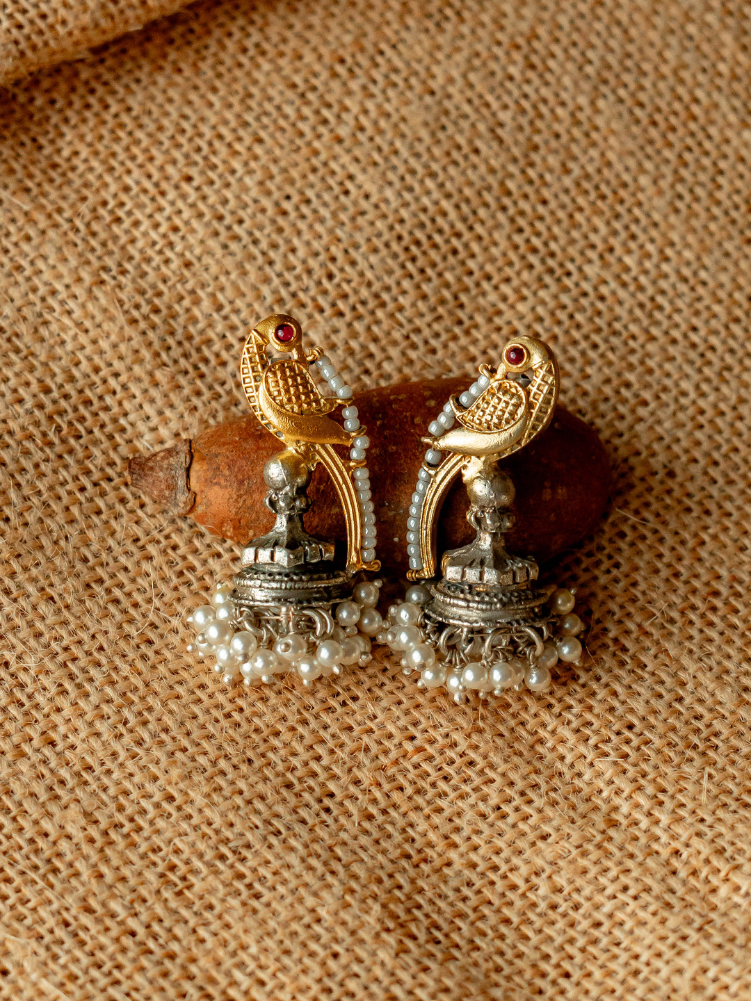 ABHINI JHUMKAS - EAB54