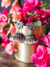ABHINI JHUMKAS - EAB55