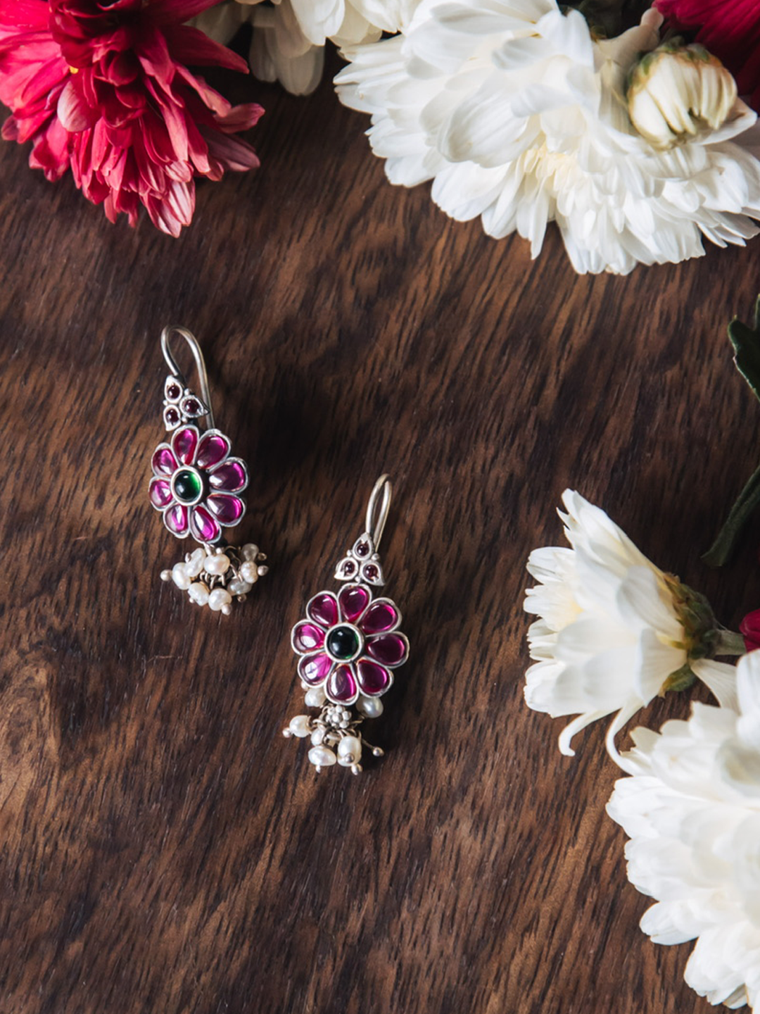 ABHINI EARRINGS - EAB56