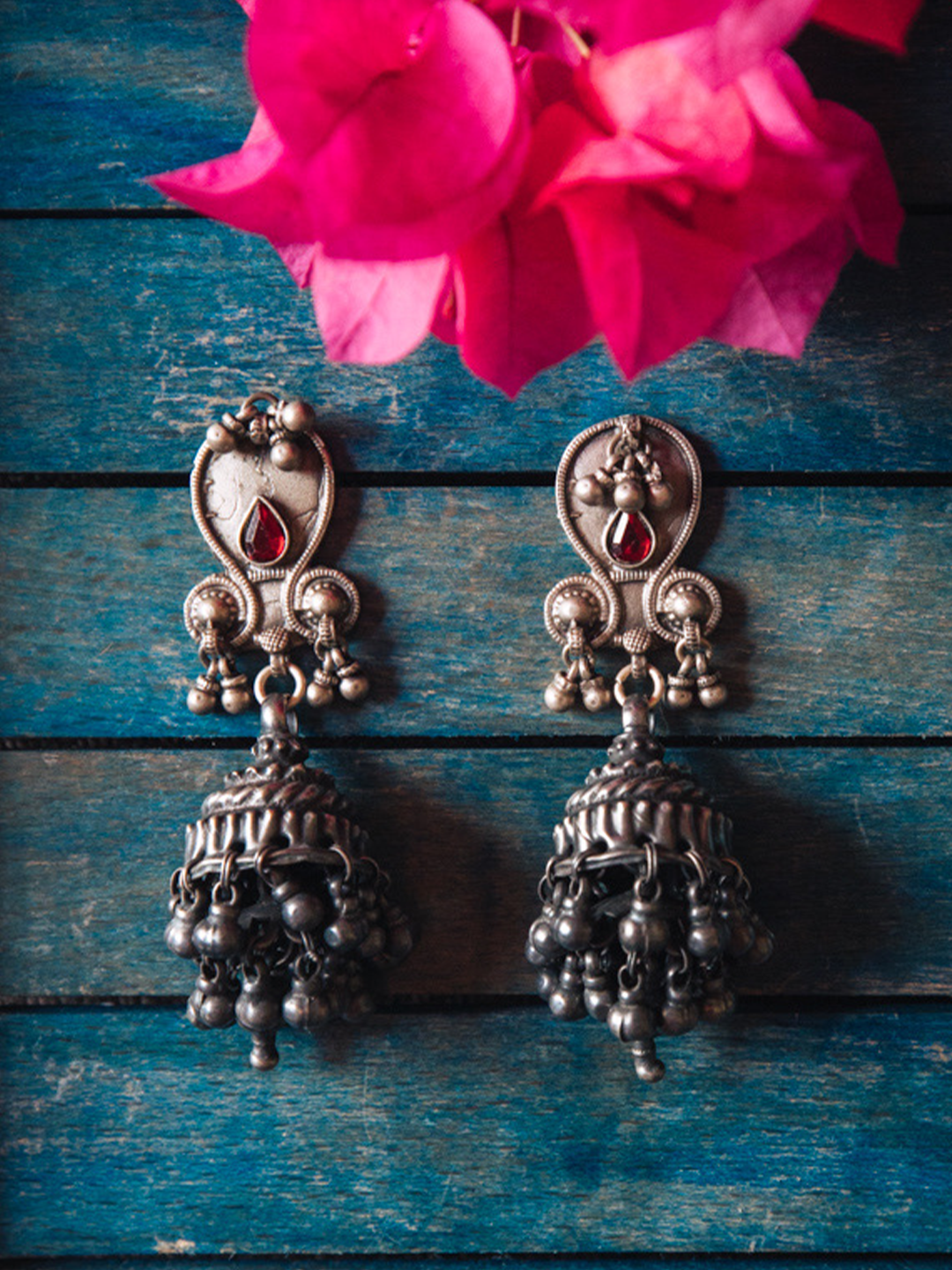 PARAMA JHUMKAS - EPA01