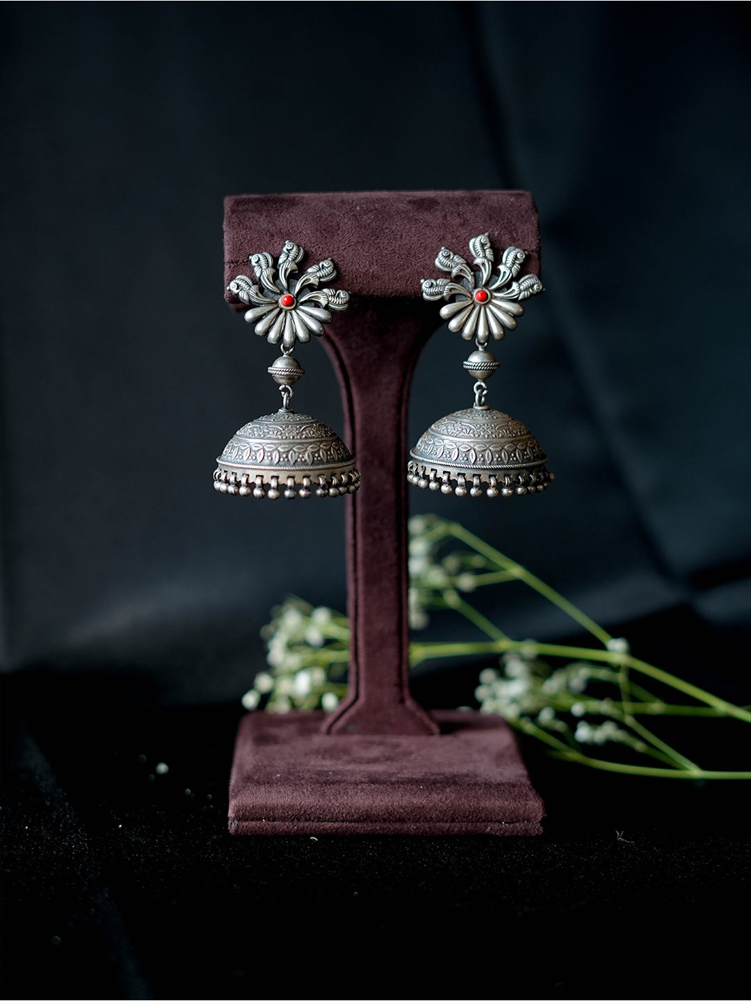 PARAMA JHUMKAS - EPA02