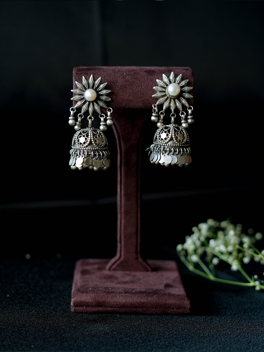 PARAMA JHUMKAS - EPA03