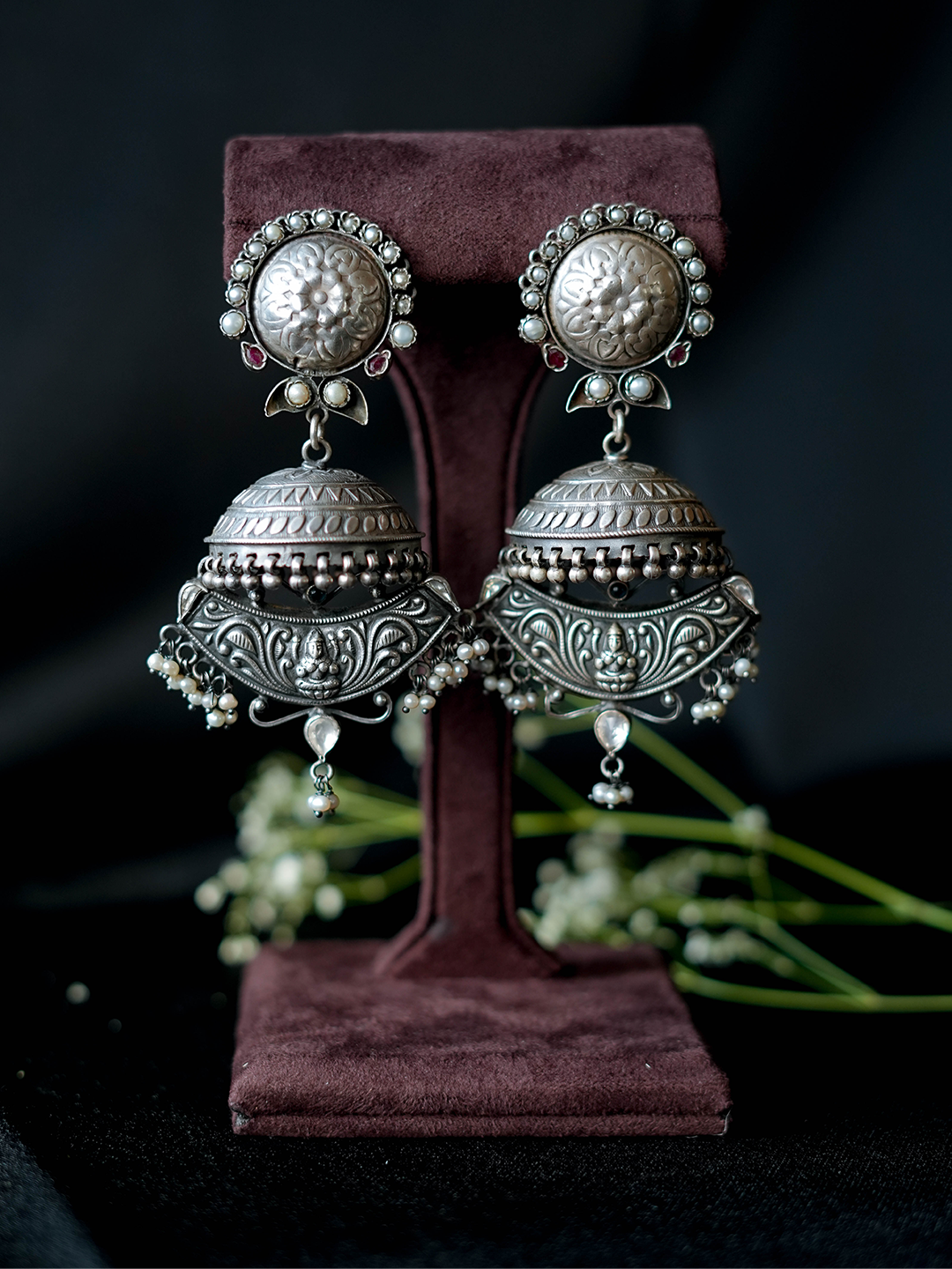 PARAMA JHUMKAS - EPA04