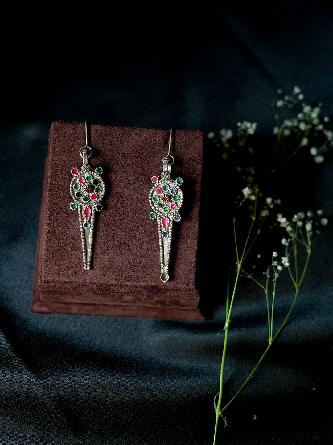 PARAMA EARRINGS - EPA06