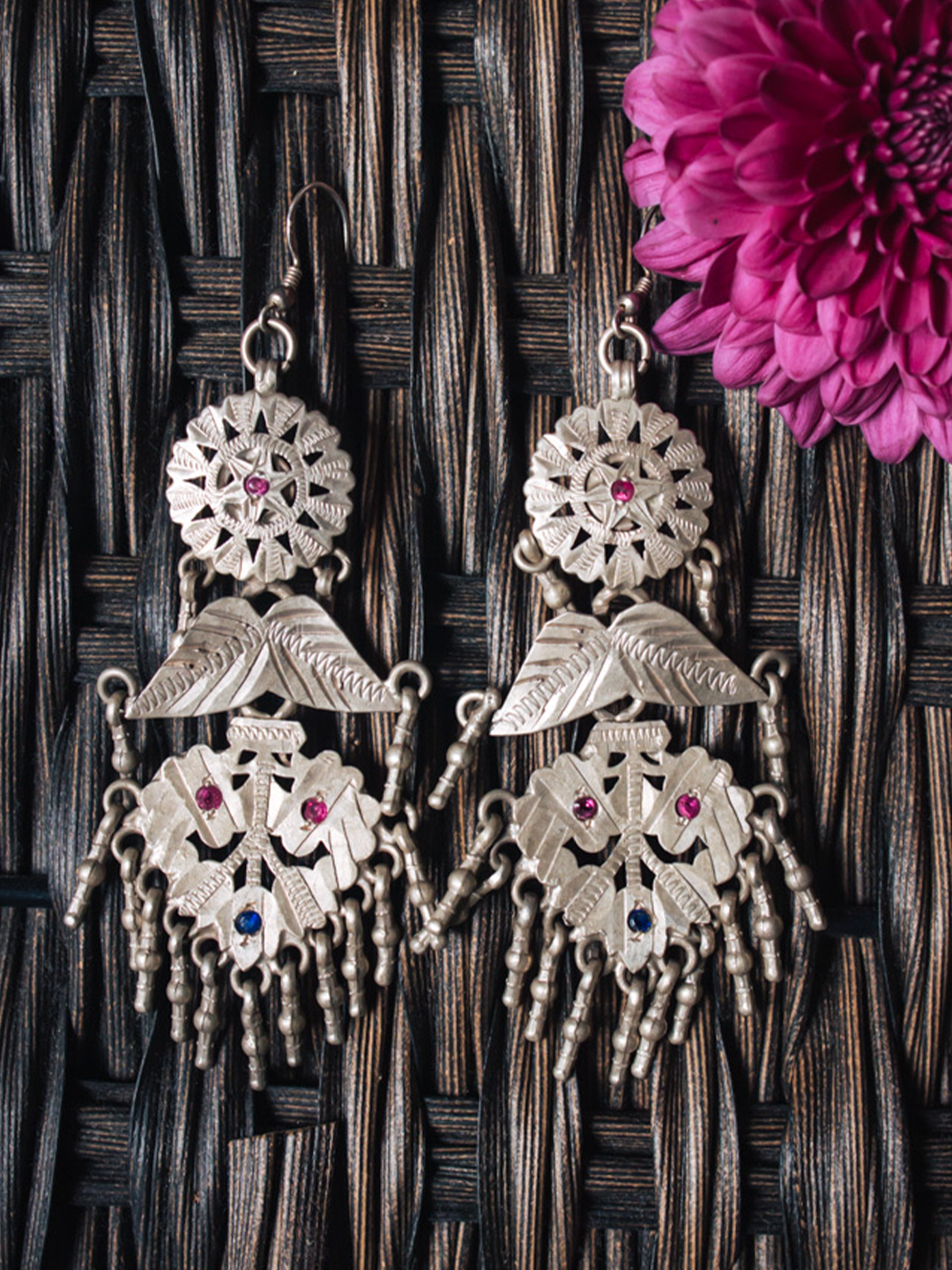 PARAMA EARRINGS - EPA10