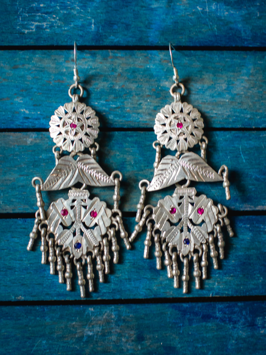 PARAMA EARRINGS - EPA10