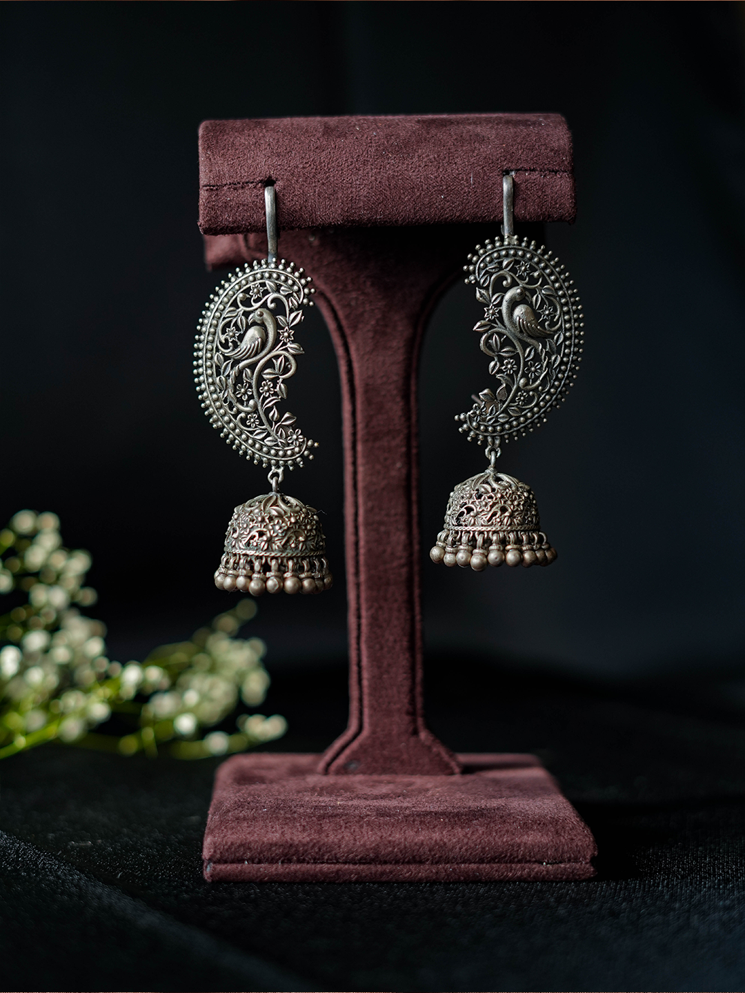 PARAMA JHUMKAS - EPA11