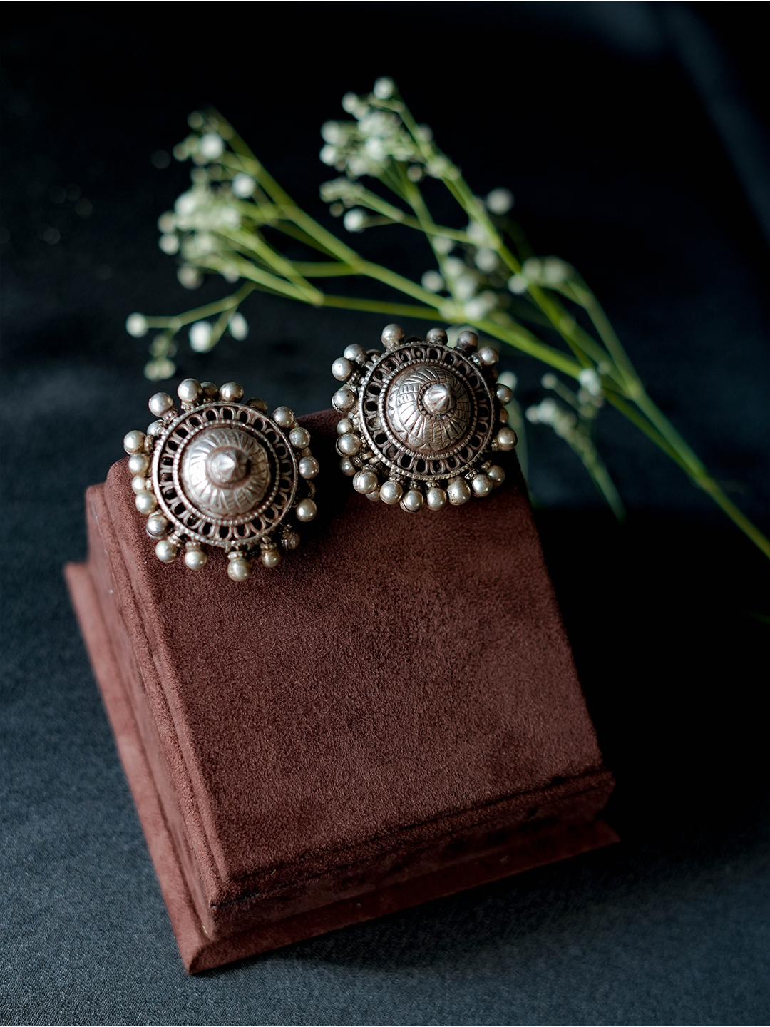 PARAMA EARRINGS - EPA12