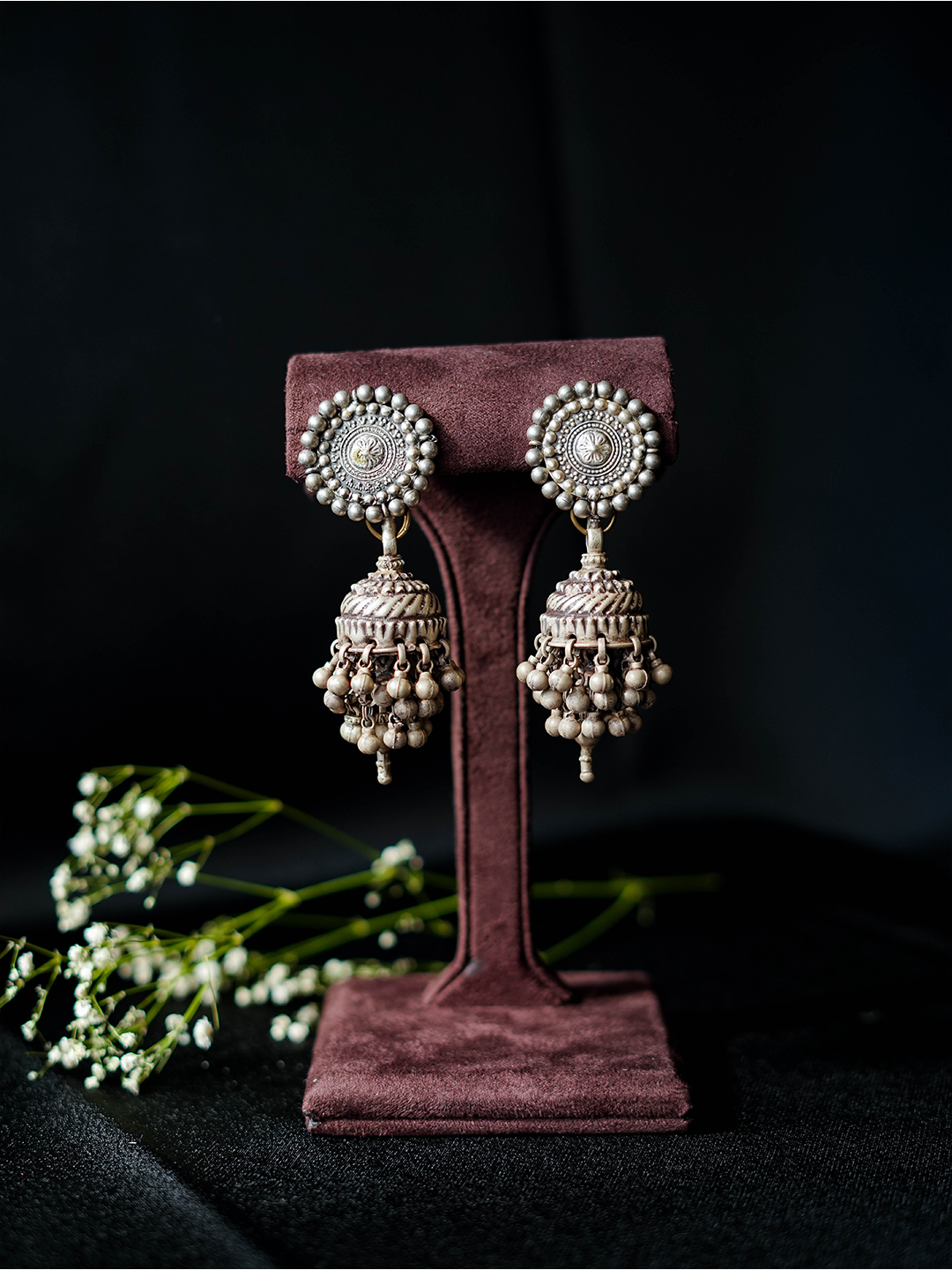 PARAMA JHUMKAS - EPA13