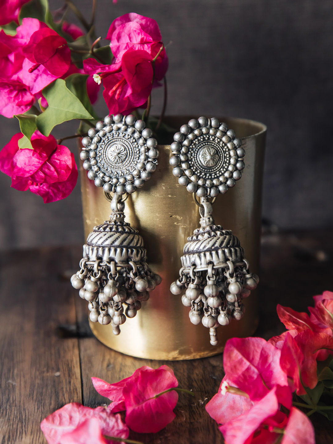 PARAMA JHUMKAS - EPA13