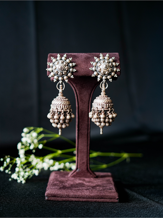 PARAMA JHUMKAS - EPA14