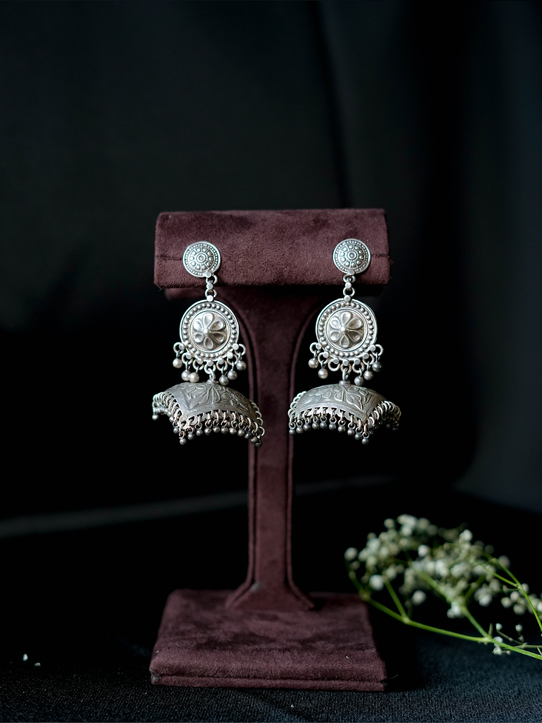 PARAMA JHUMKAS - EPA15