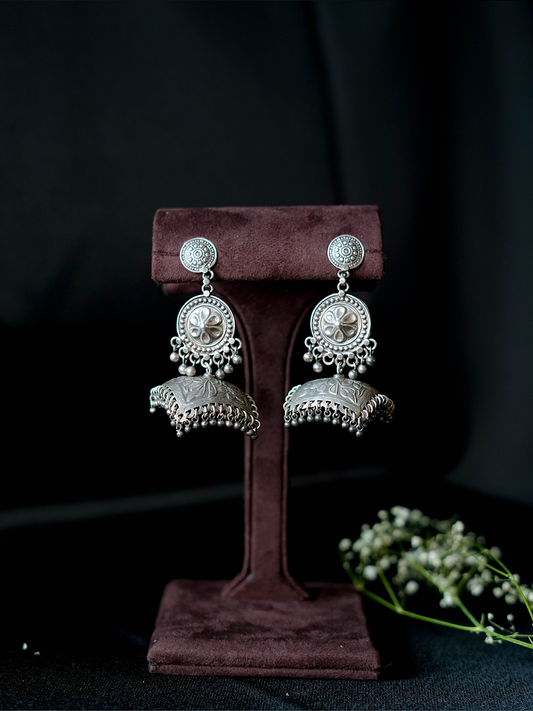 PARAMA JHUMKAS - EPA15