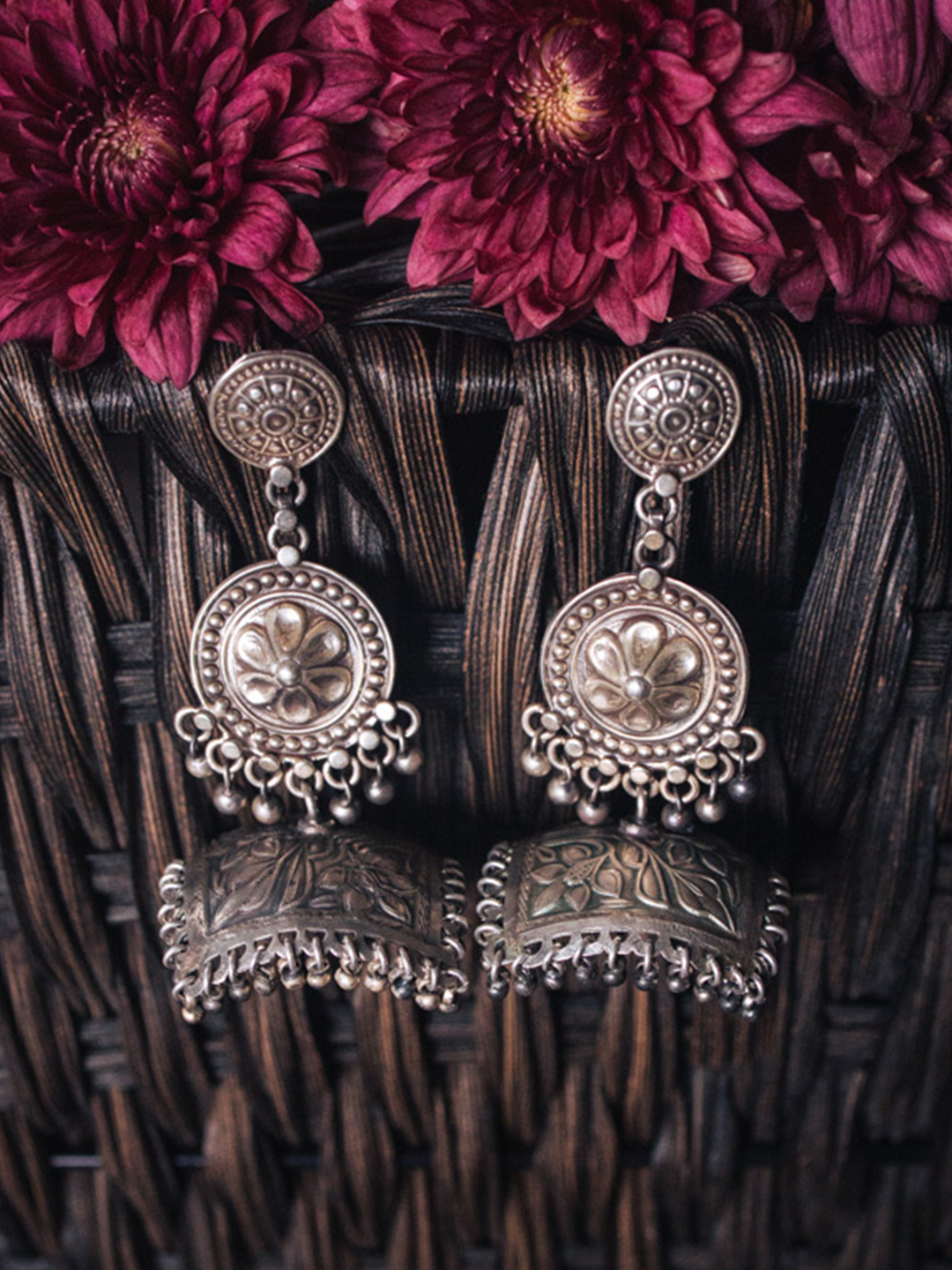 PARAMA JHUMKAS - EPA15