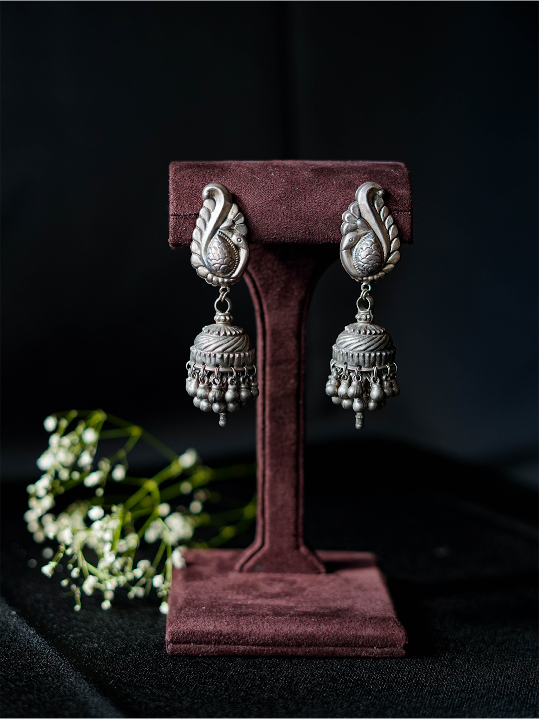 PARAMA JHUMKAS - EPA18