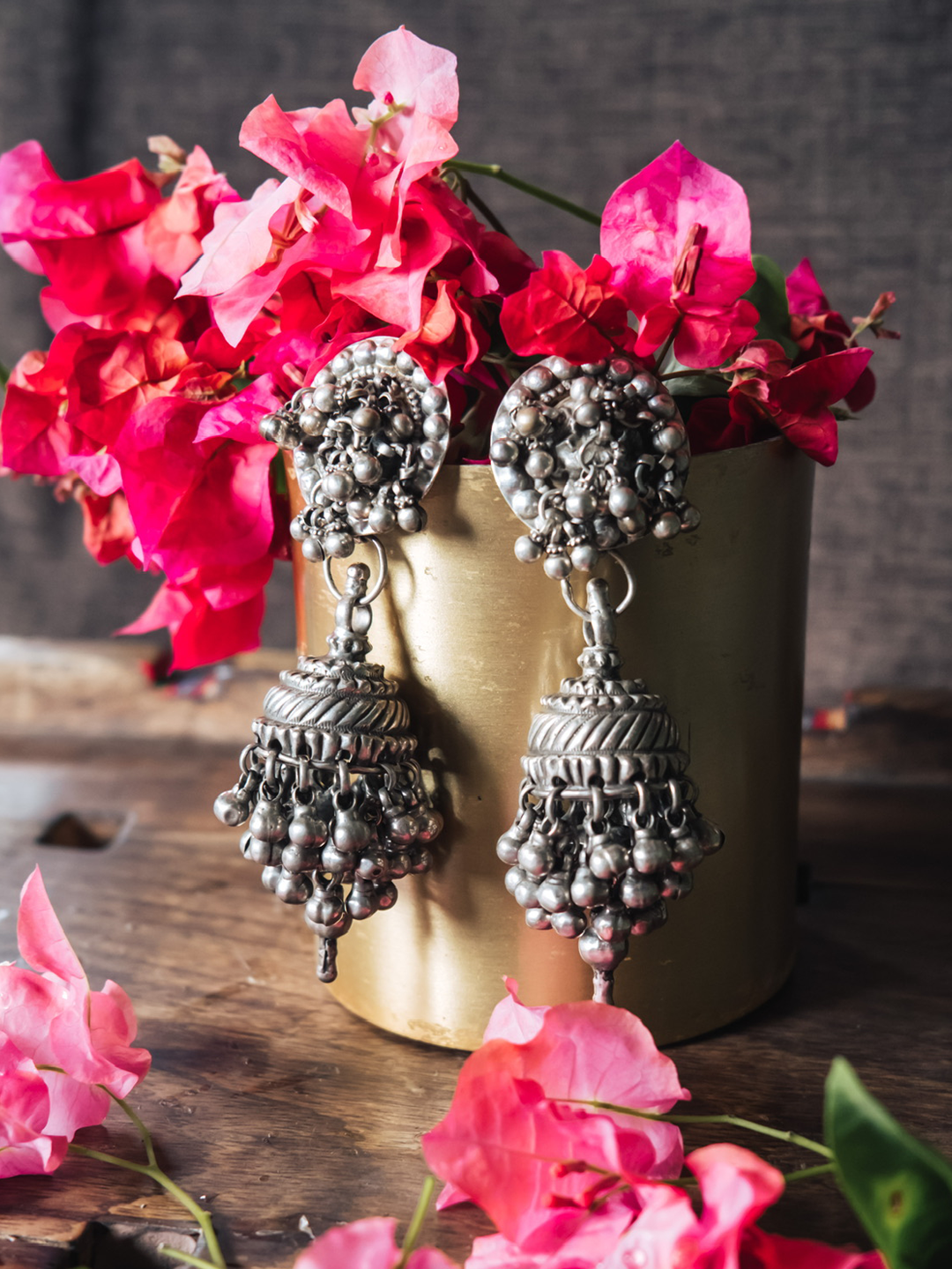 PARAMA JHUMKAS - EPA19