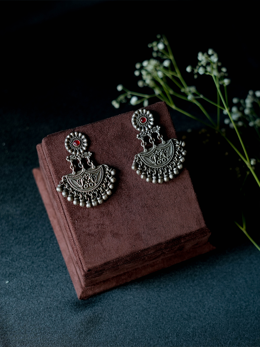 PARAMA EARRINGS - EPA21