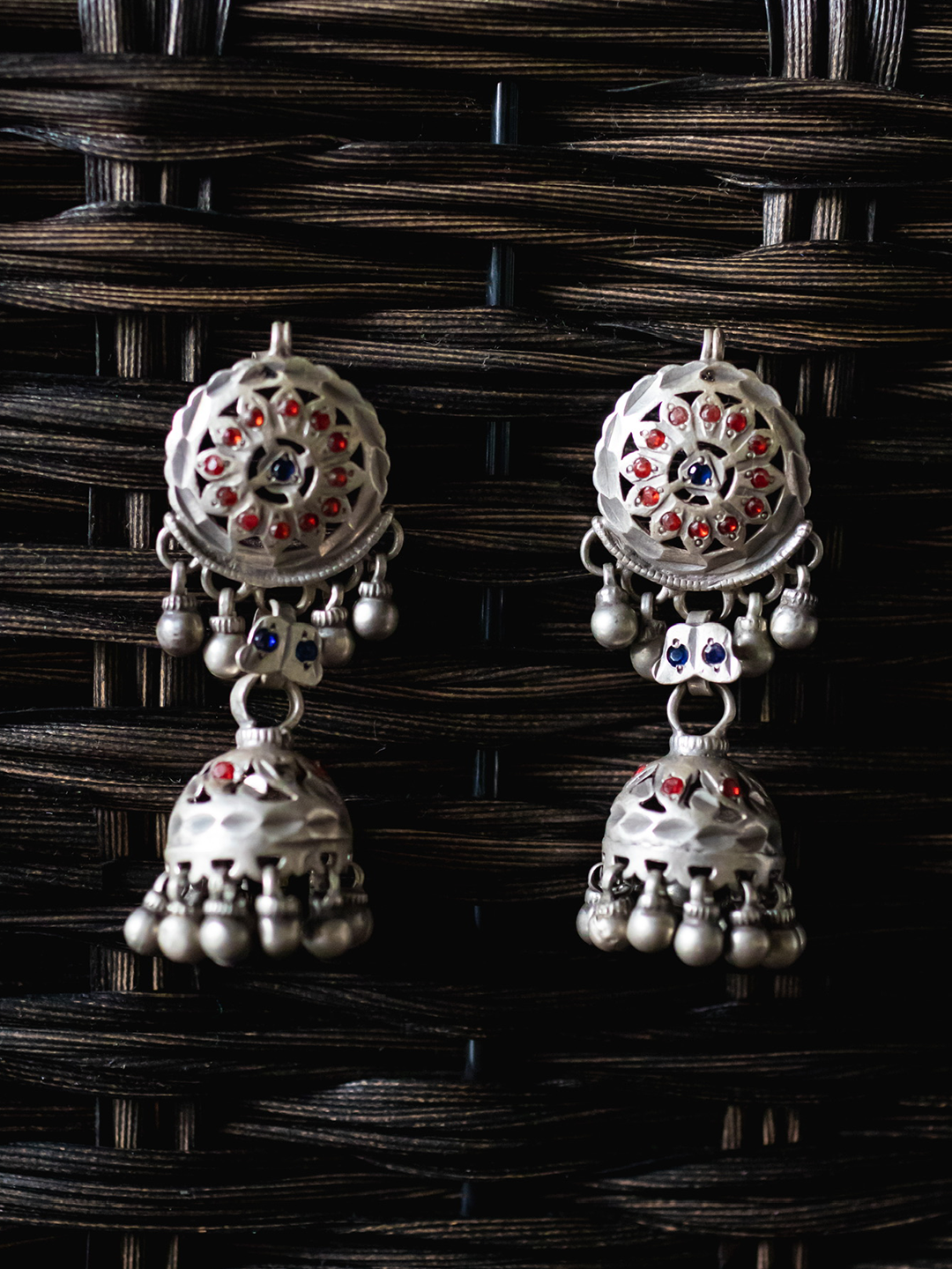 PARAMA JHUMKAS - EPA22