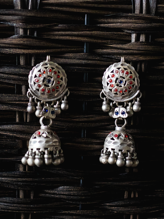 PARAMA JHUMKAS - EPA22