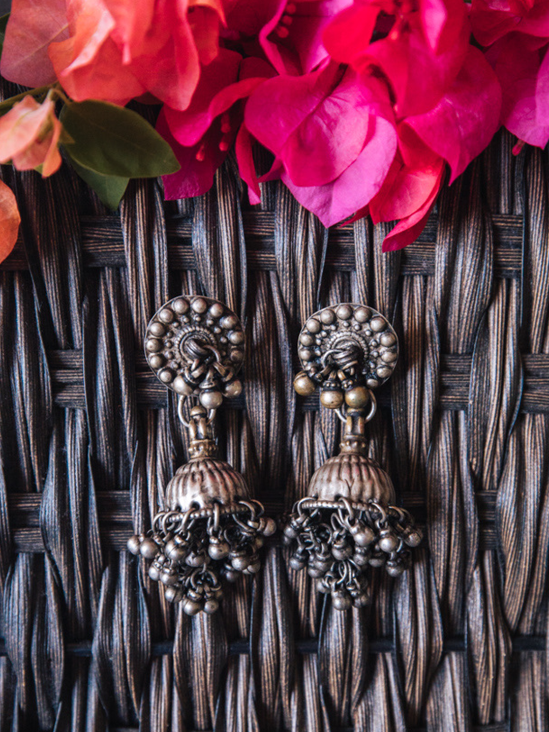 PARAMA JHUMKAS - EPA23