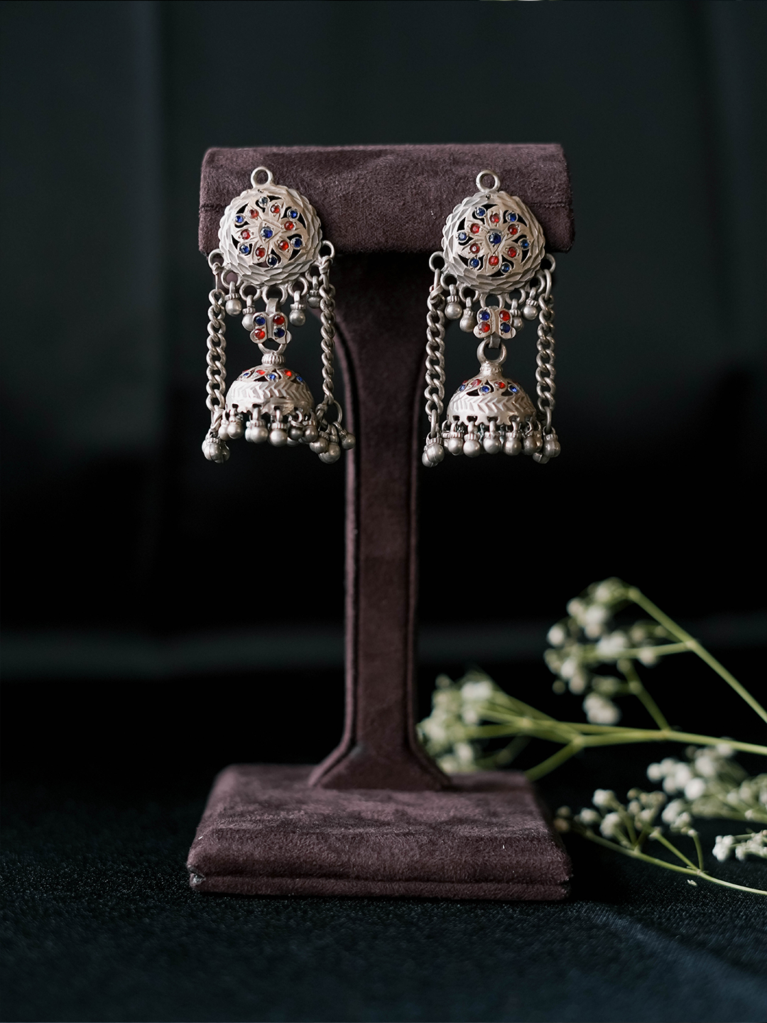 PARAMA JHUMKAS - EPA25