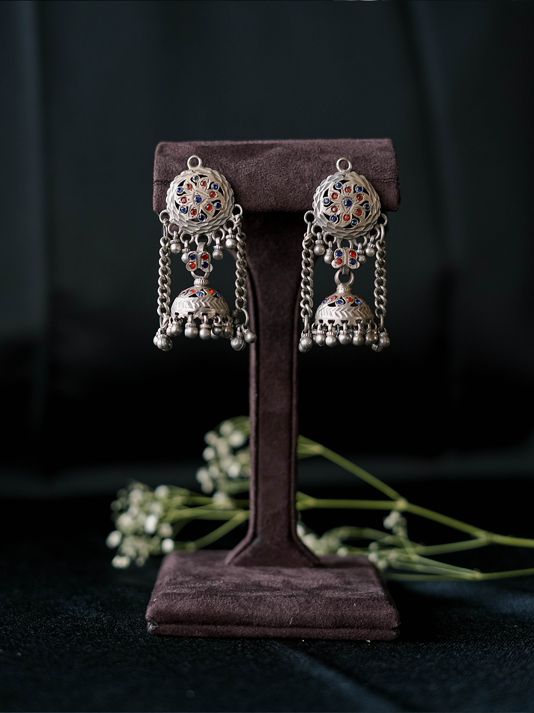 PARAMA JHUMKAS - EPA25