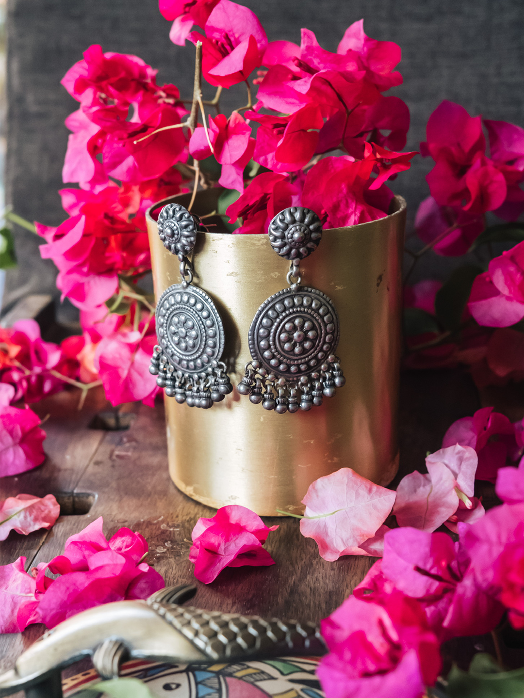 PARAMA EARRINGS - EPA27