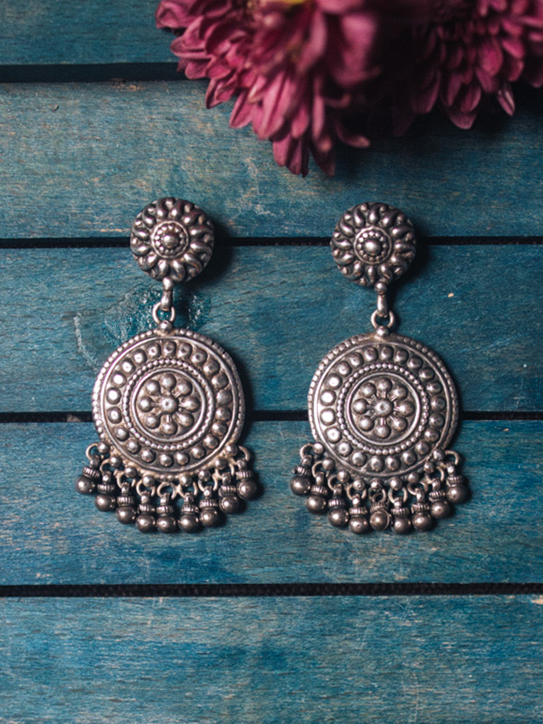 PARAMA EARRINGS - EPA27