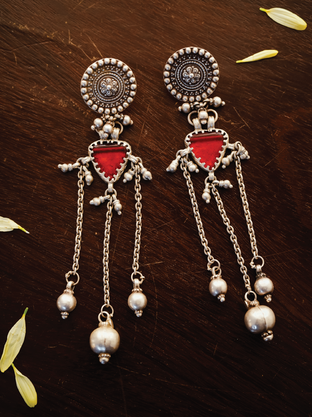 PARAMA EARRINGS - EPA32