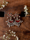 PARAMA EARRINGS - EPA35