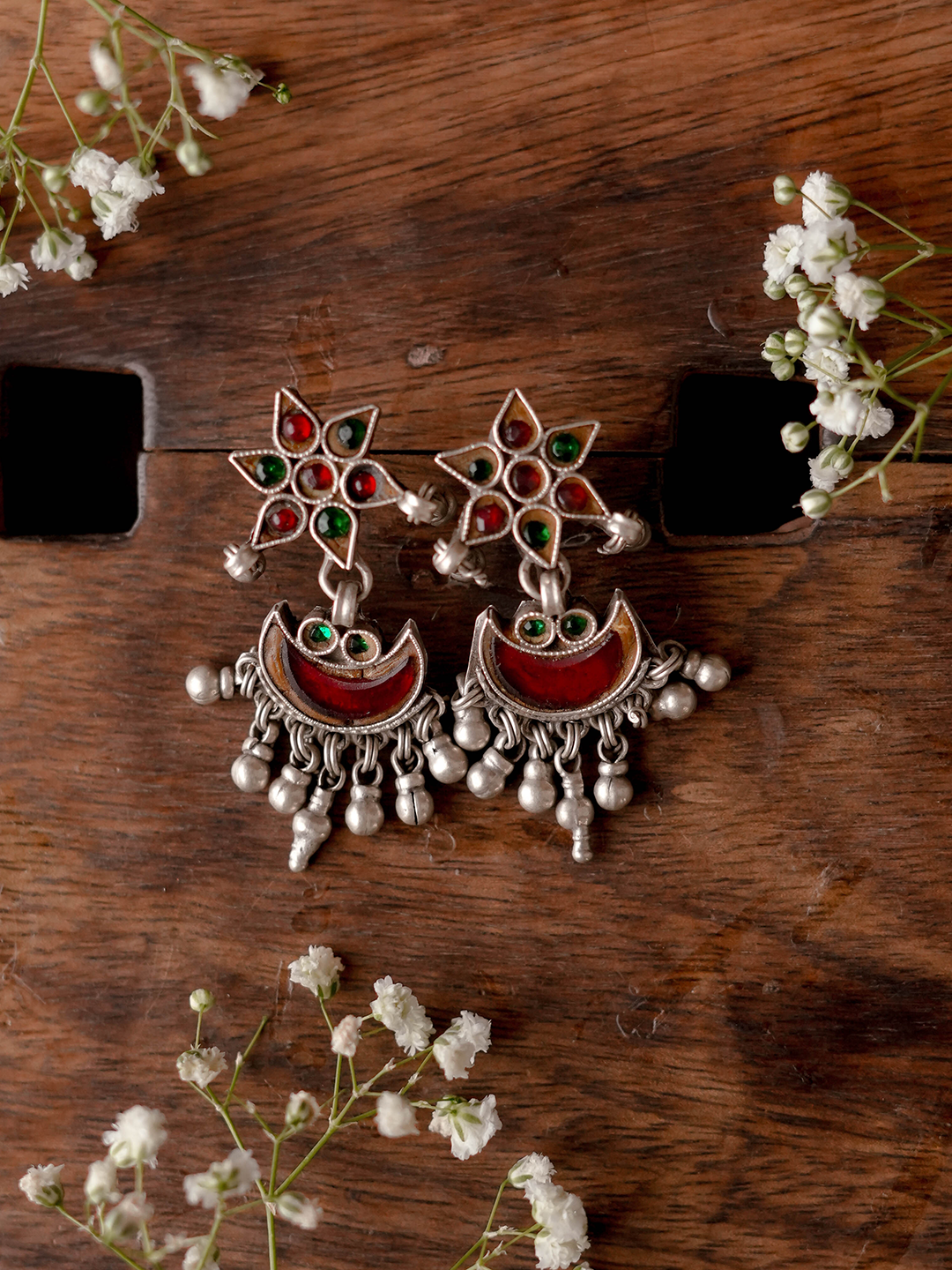 PARAMA EARRINGS - EPA35