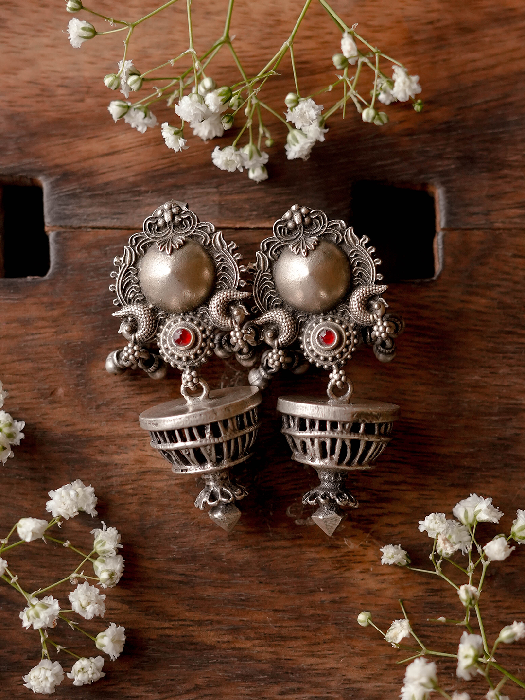 PARAMA EARRINGS - EPA36