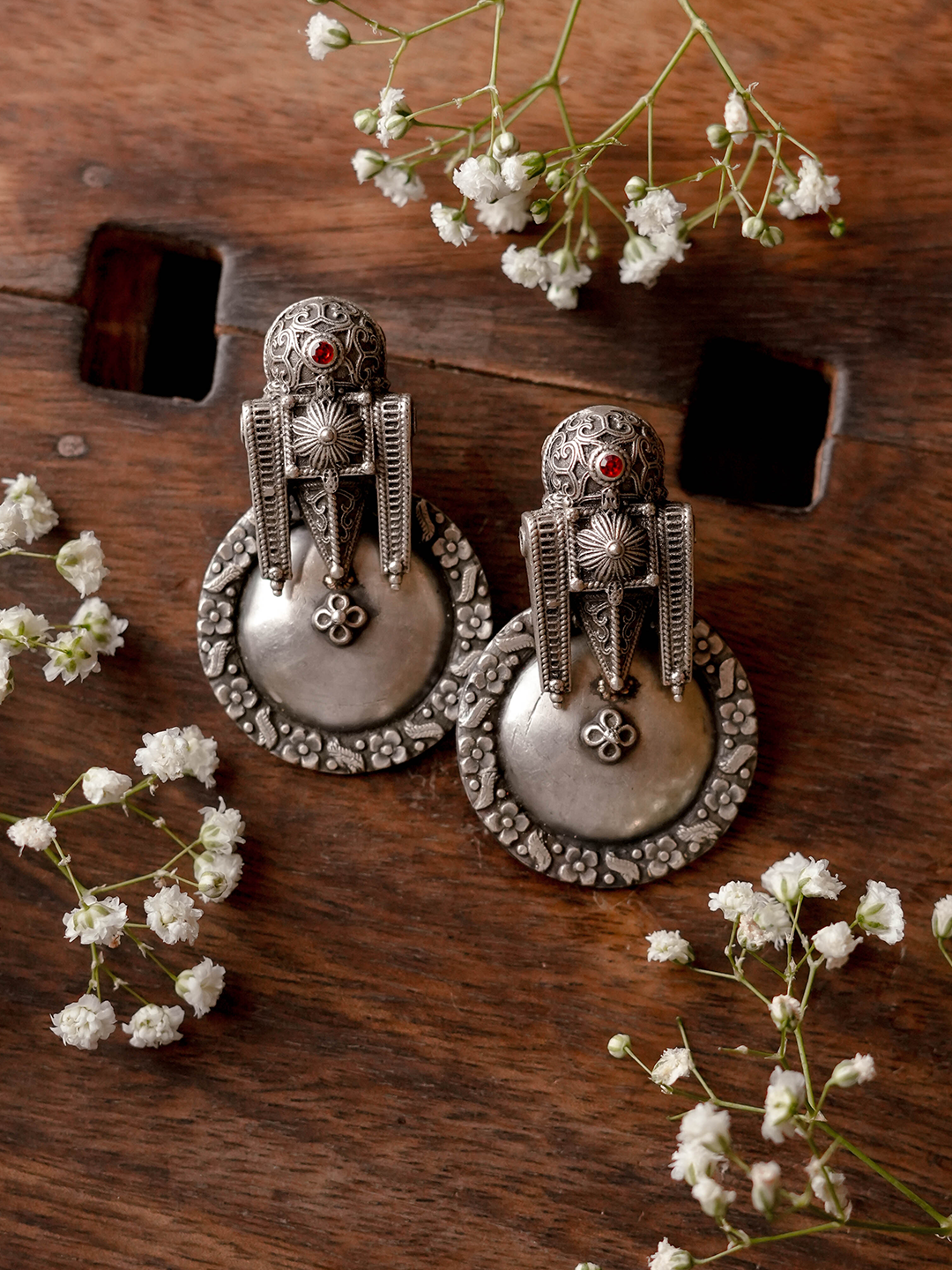 PARAMA EARRINGS - EPA37