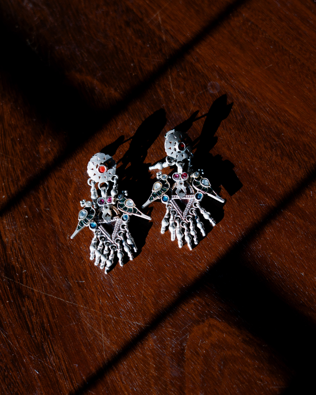 PARAMA EARRINGS - EPA39
