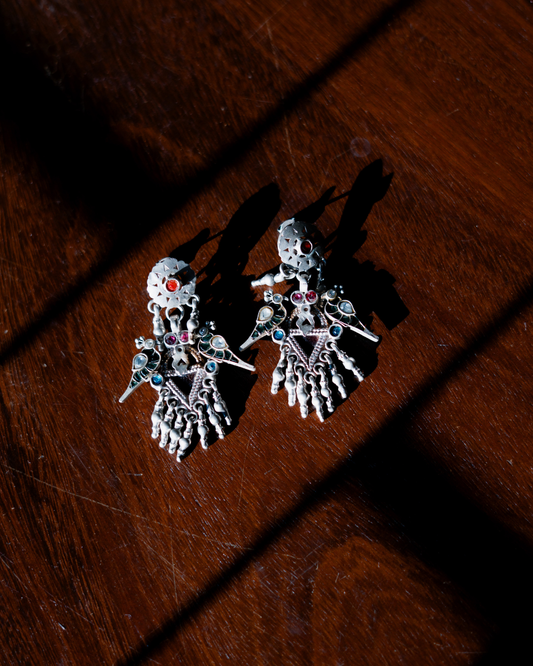 PARAMA EARRINGS - EPA39