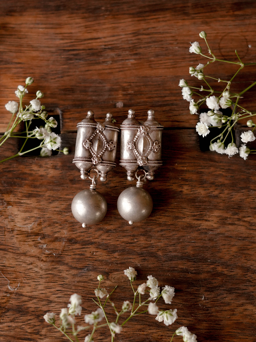 PARAMA EARRINGS - EPA41