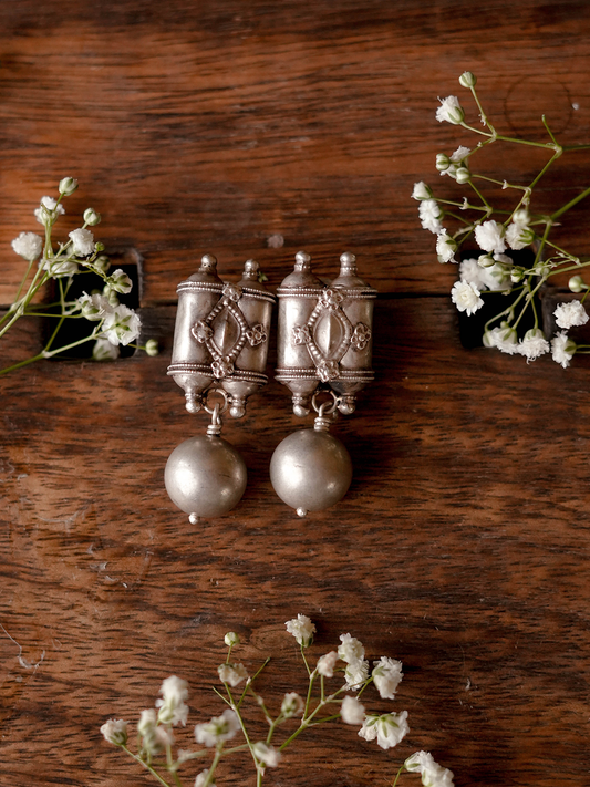 PARAMA EARRINGS - EPA41
