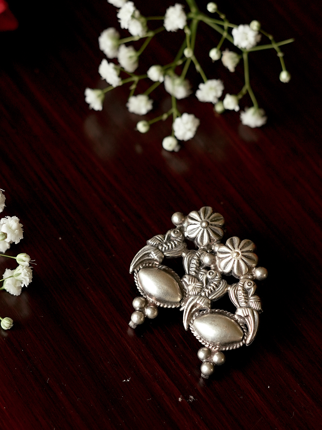 PARAMA EARRINGS - EPA42