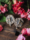 VAIBHAVA EARRINGS - EVAI06