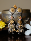 VAIBHAVA EARRINGS - EVAI09