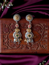VAIBHAVA EARRINGS - EVAI09