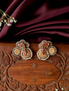 VAIBHAVA EARRINGS - EVAI11