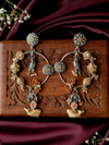 VAIBHAVA EARRINGS - EVAI14