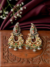 VAIBHAVA EARRINGS - EVAI15