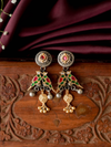 VAIBHAVA EARRINGS - EVAI19