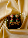 VAIDURYA JHUMKAS - EVD20
