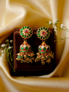 VAIDURYA JHUMKAS - EVD20