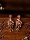 VAIDURYA EARRINGS - EVD28