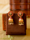 VAIDURYA JHUMKAS - EVD31